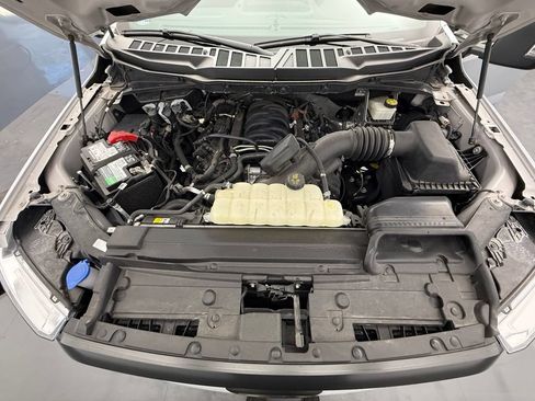 Used 2022 Ford F150 XLT w/ Equipment Group 302A High AWD/4WD image 8