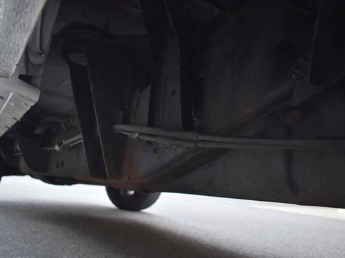 Used 2018 Chevrolet Silverado 3500 W/T RWD image 71