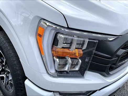 Used 2023 Ford F150 XLT w/ Equipment Group 302A High AWD/4WD image 31