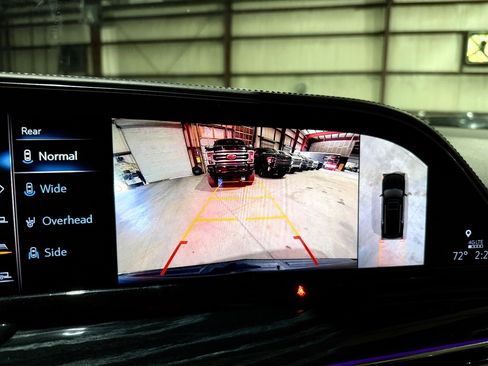 Used 2021 Cadillac Escalade Sport w/ Driver Assist Tech Package image 41