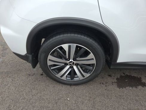 Used 2022 Mitsubishi Outlander Sport ES image 7