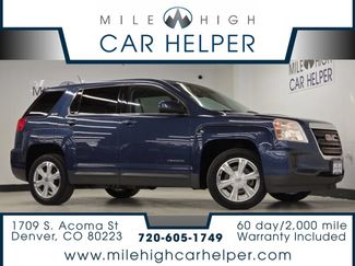 Used 2017 GMC Terrain SLE AWD/4WD video 1