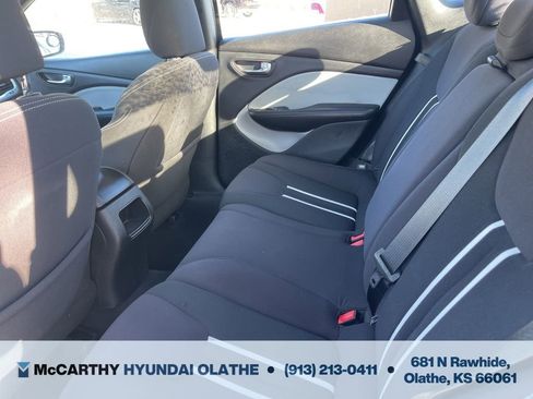 Used 2014 Dodge Dart SXT image 5