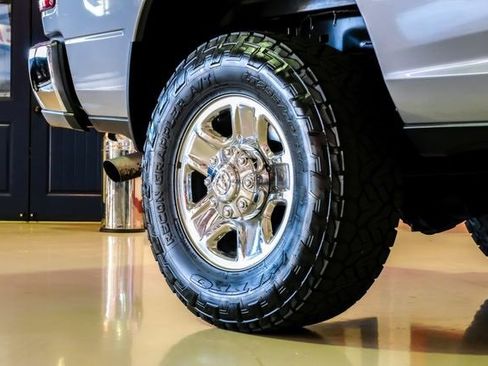 Used 2022 RAM 2500 Lone Star w/ Level A Equipment Group image 42