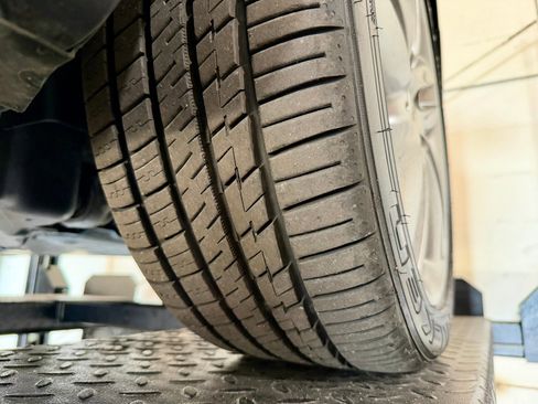 Used 2008 Mercedes-Benz CLK 350 Cabriolet image 85