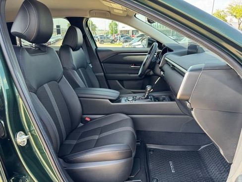 Used 2025 MAZDA CX-50 AWD 2.5 S w/ Preferred Package image 23