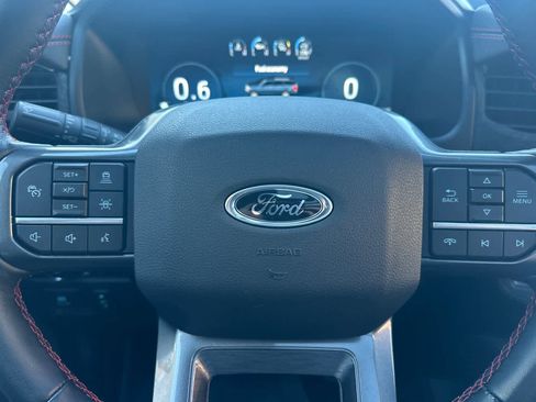 Certified 2023 Ford Expedition Limited image 25