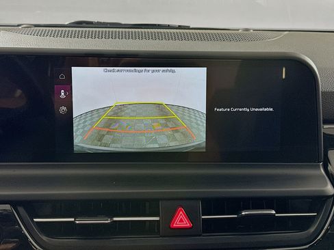 Used 2025 Kia Seltos S FWD image 23