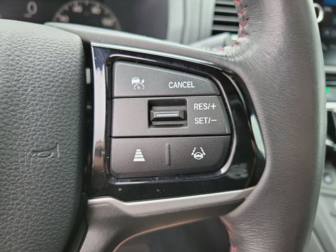 Used 2025 Honda Odyssey Sport-L image 22