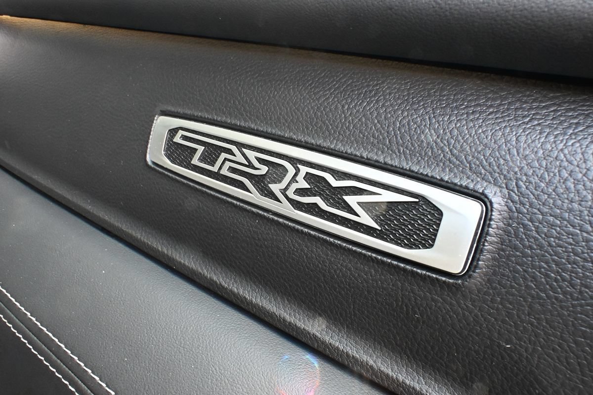 Used 2023 RAM 1500 TRX w/ TRX Level 2 Equipment Group AWD/4WD image 18