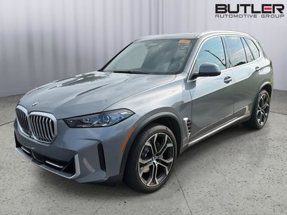 Used 2024 BMW X5 xDrive40i w/ Premium Package