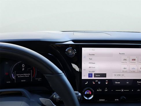 Used 2023 Lexus RX 350 Premium Plus image 29