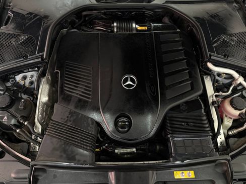 Certified 2023 Mercedes-Benz S 500 4MATIC image 32