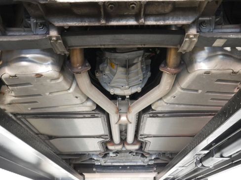 Used 2000 Chevrolet Corvette Convertible image 6