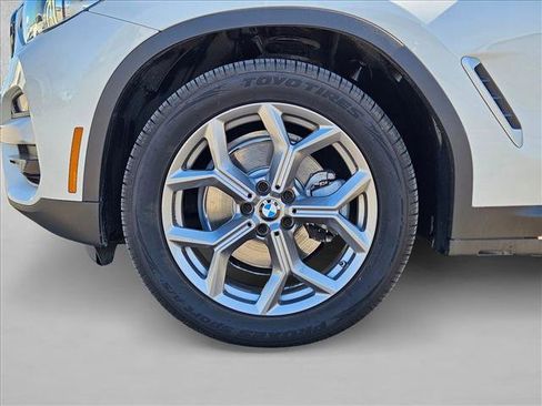 Used 2021 BMW X3 sDrive30i image 24