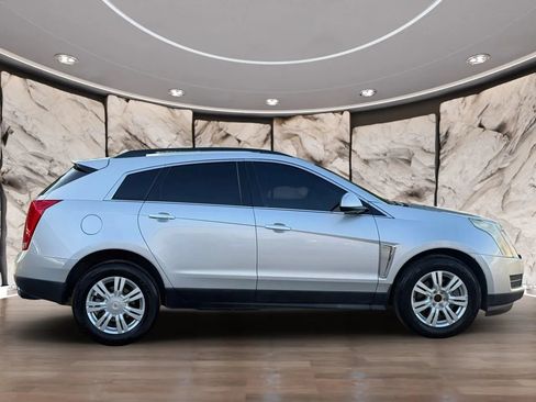 Used 2015 Cadillac SRX FWD image 7