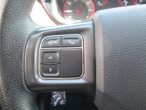 Used 2015 Dodge Dart SXT image 16