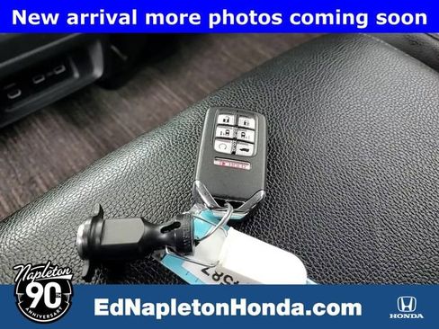 Used 2023 Honda Odyssey Touring image 28