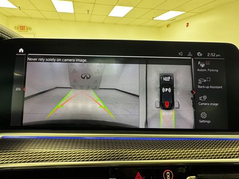 Used 2020 BMW X6 xDrive40i image 20