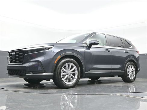 Certified 2024 Honda CR-V EX-L image 21