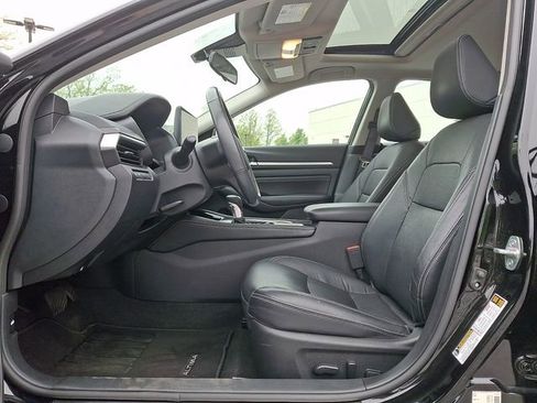 Used 2023 Nissan Altima 2.5 SL AWD/4WD image 15