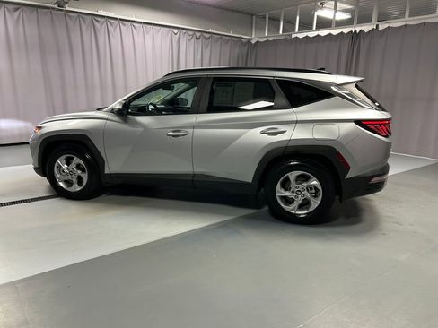Used 2023 Hyundai Tucson SEL image 4