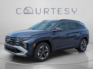 New 2026 Hyundai Tucson SEL FWD 360° Tour