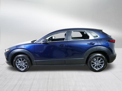 Used 2024 MAZDA CX-30 AWD 2.5 S image 4