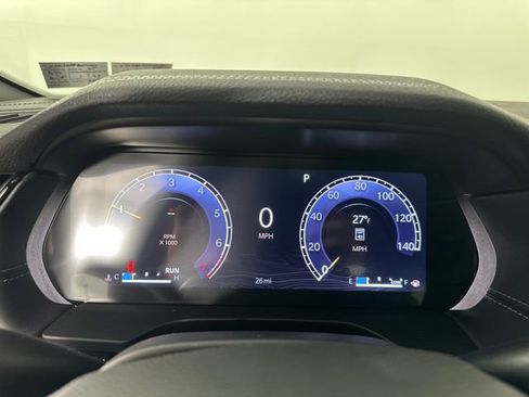 New 2026 Jeep Grand Cherokee Limited AWD/4WD image 23