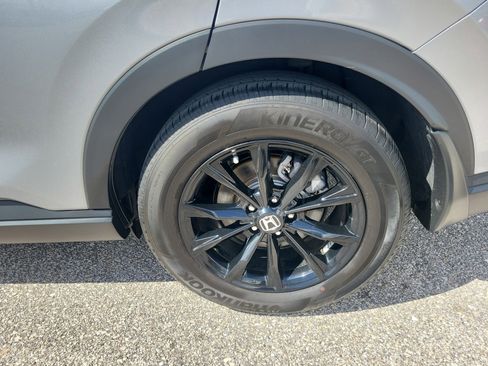 Certified 2023 Honda CR-V Sport image 9