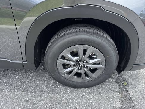 New 2026 MAZDA CX-5 Select AWD/4WD image 58