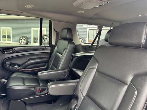 Used 2020 GMC Yukon XL SLT image 37