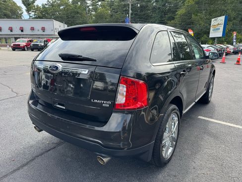 Used 2013 Ford Edge Limited image 9