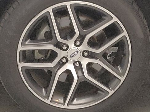 Used 2018 Ford Explorer Sport AWD/4WD image 31