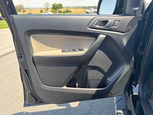 Used 2019 Ford Ranger Lariat AWD/4WD image 22