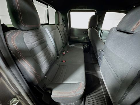 Used 2023 Nissan Frontier PRO-4X w/ Pro Convenience Package image 26