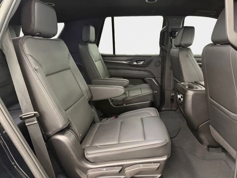 Used 2024 GMC Yukon Denali w/ Max Trailering Package AWD/4WD image 12