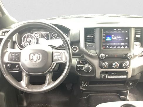 Certified 2021 RAM 2500 Tradesman AWD/4WD image 9