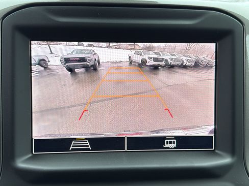 New 2026 GMC Sierra 1500 Pro image 14