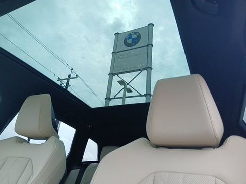 New 2025 BMW X3 xDrive30i w/ Convenience Package AWD/4WD image 28