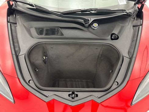 Used 2026 Chevrolet Corvette Stingray Coupe w/ Z51 Performance Package RWD image 22