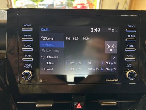 Used 2024 Toyota Camry LE FWD image 19