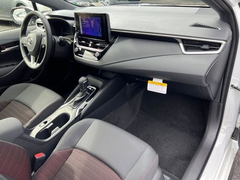 New 2026 Toyota Corolla SE image 17