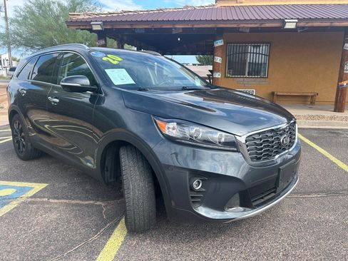 Used 2020 Kia Sorento EX image 7