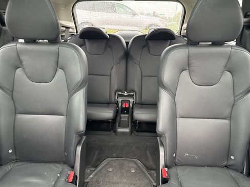 Used 2023 Volvo XC90 B6 Plus w/ Protection Package Premier AWD/4WD image 29