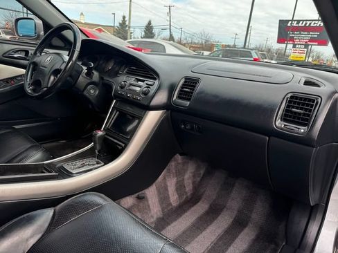 Used 2003 Acura CL Type-S FWD image 16
