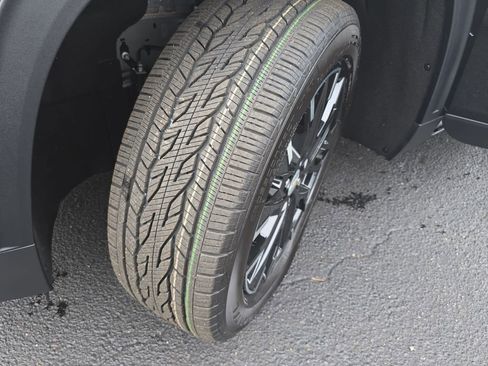 New 2026 Chevrolet Traverse LT image 33