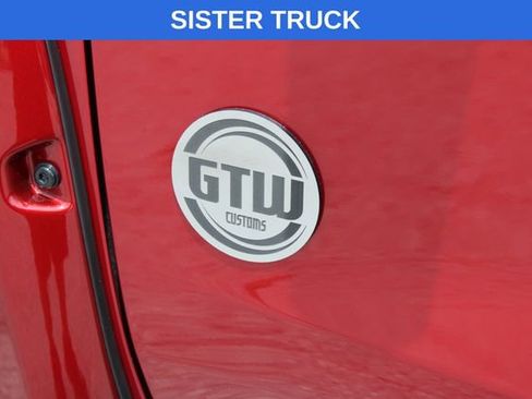 Used 2026 Chevrolet Silverado 1500 RST w/ Z71 Off-Road Package AWD/4WD image 15