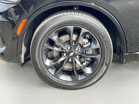 Used 2025 Dodge Durango GT w/ Blacktop Package image 32