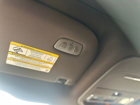 New 2025 Ford F150 King Ranch w/ FX4 Off-Road Package image 10